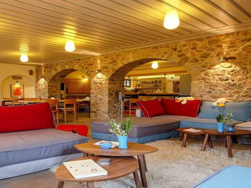 Kiriaki Guesthouse & Suites image