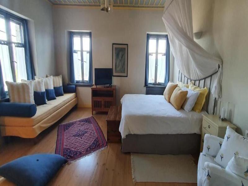 Kiriaki Guesthouse & Suites image