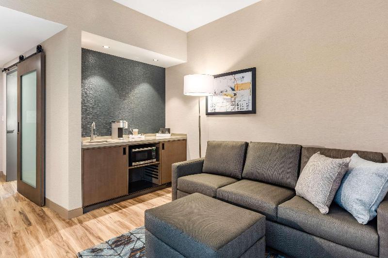 Cambria Hotel New Haven University Area image