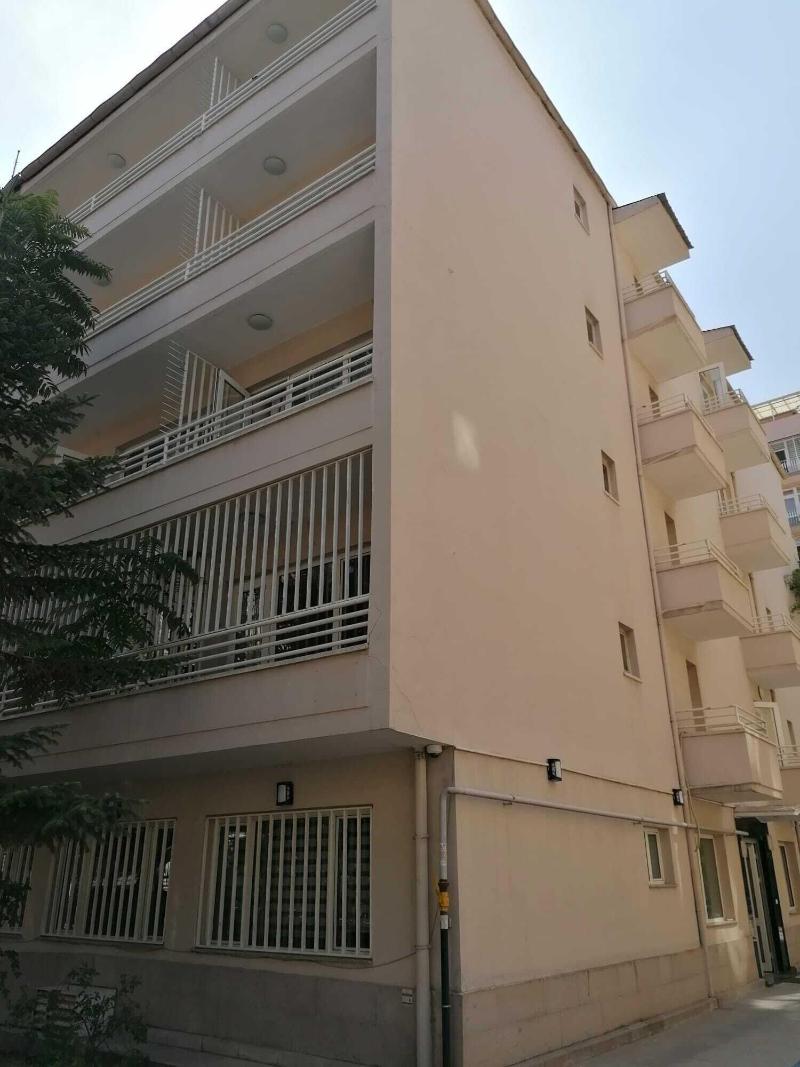 Triada Ankara Hotel