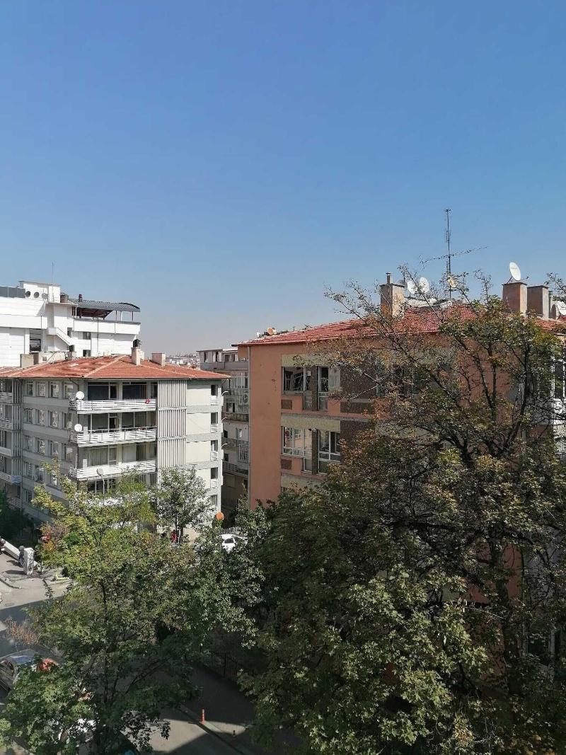 Triada Ankara Hotel 3