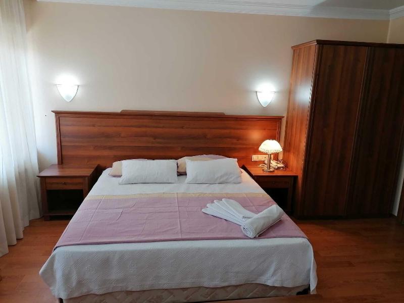Triada Ankara Hotel 4