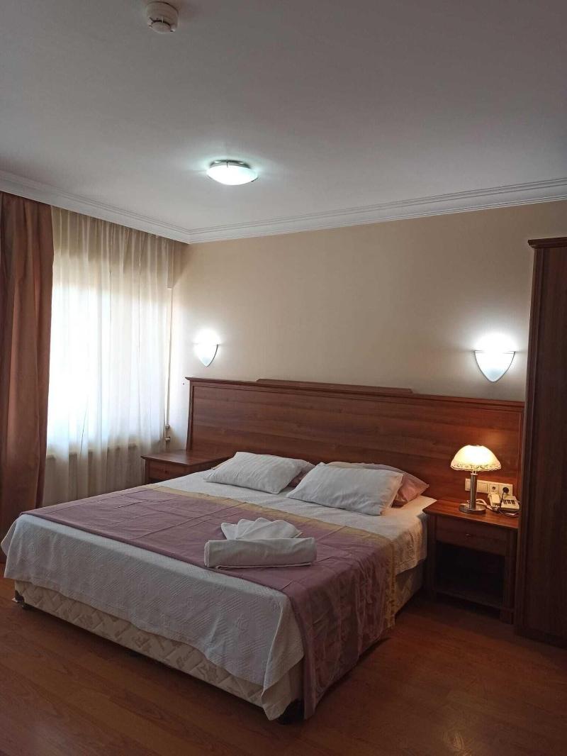 Triada Ankara Hotel 5