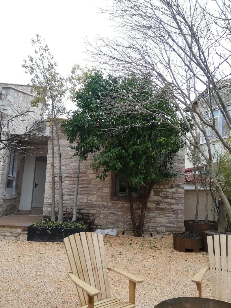 Karargah Urla image