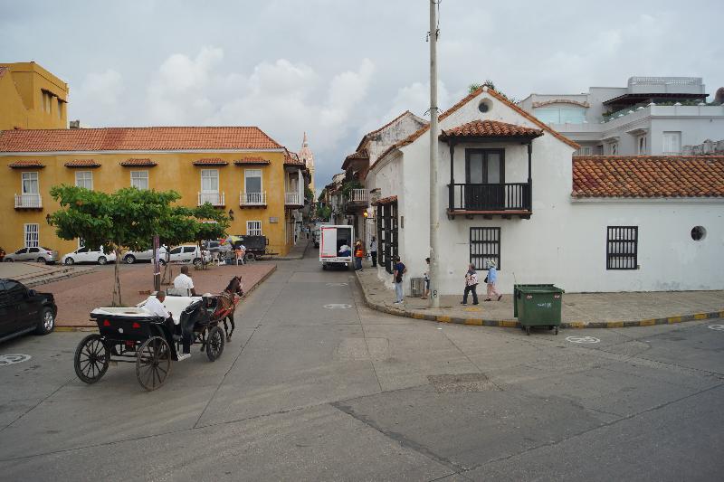 Moet Casa Heredia image