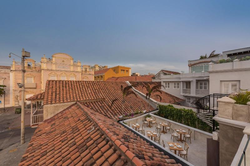 Moet Casa Heredia image
