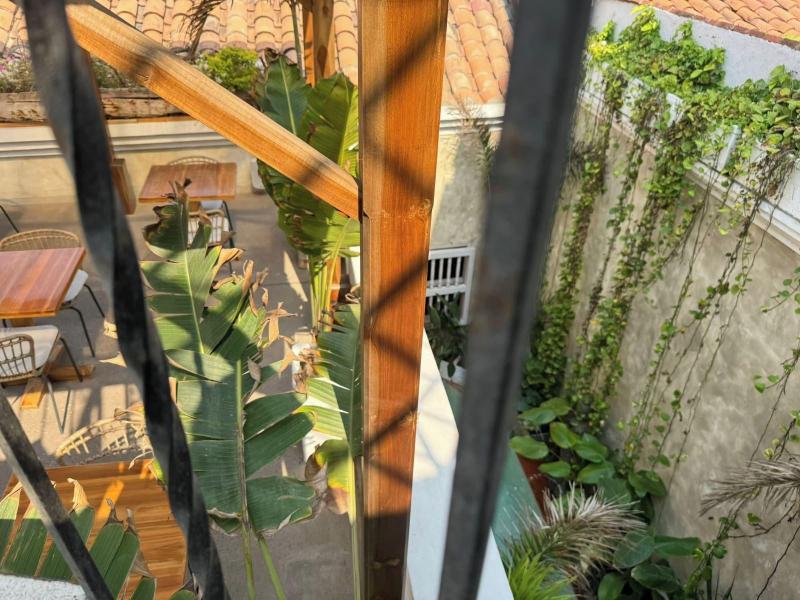 Moet Casa Heredia image