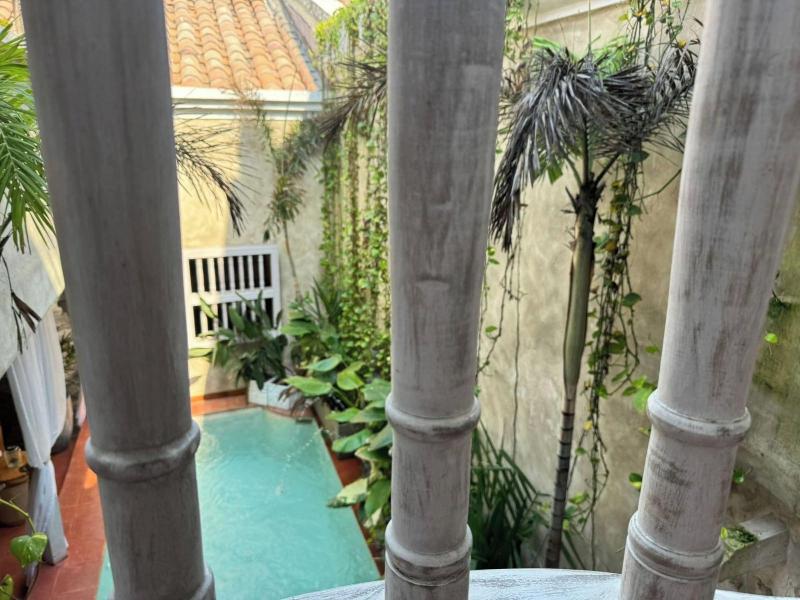 Moet Casa Heredia image