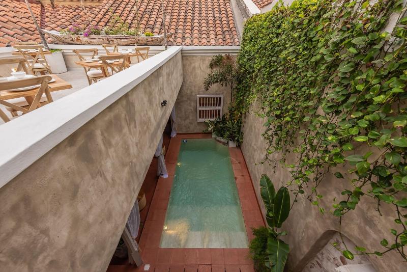 Moet Casa Heredia image