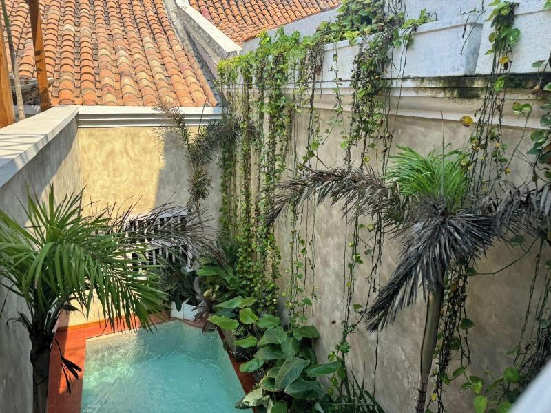 Moet Casa Heredia image