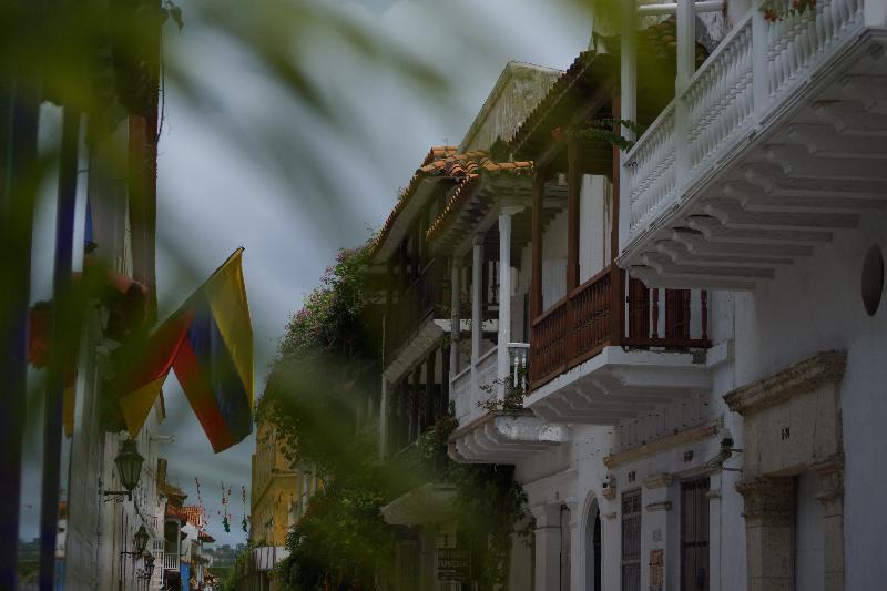 Moet Casa Heredia image