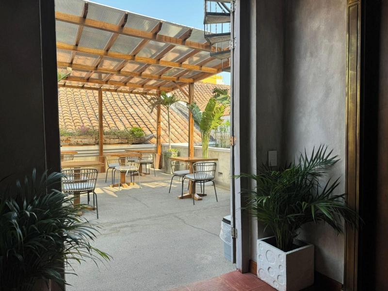 Moet Casa Heredia image