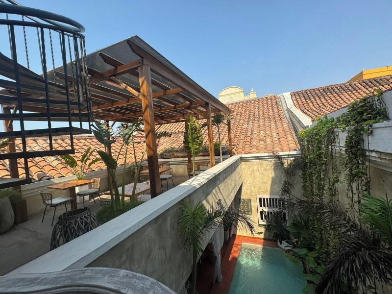 Moet Casa Heredia image