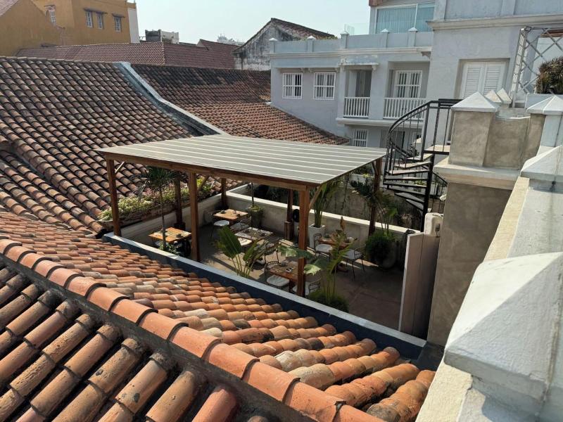 Moet Casa Heredia image