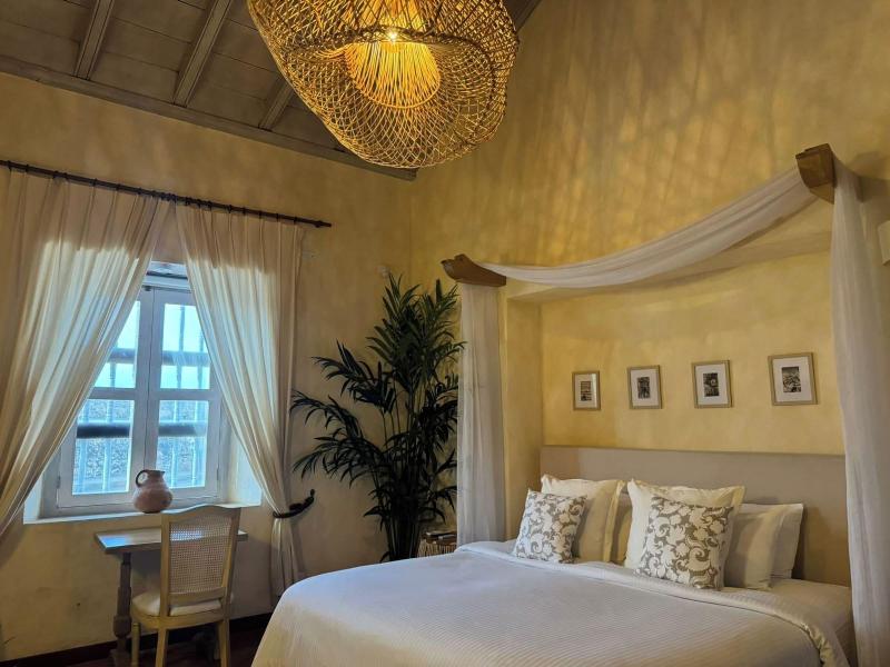 Moet Casa Heredia image