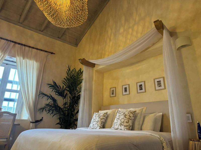Moet Casa Heredia image