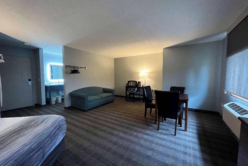 Americinn By Wyndham Ladysmith image