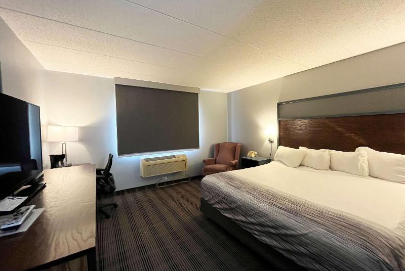 Americinn By Wyndham Ladysmith image