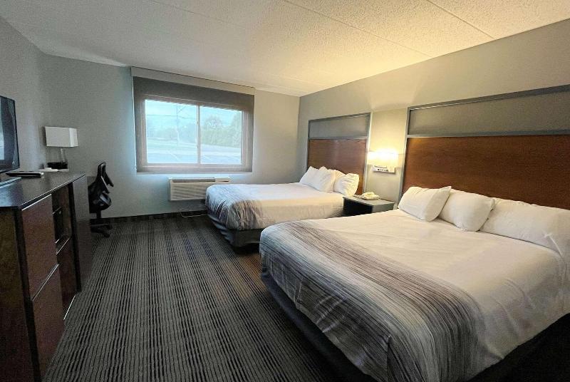 Americinn By Wyndham Ladysmith image