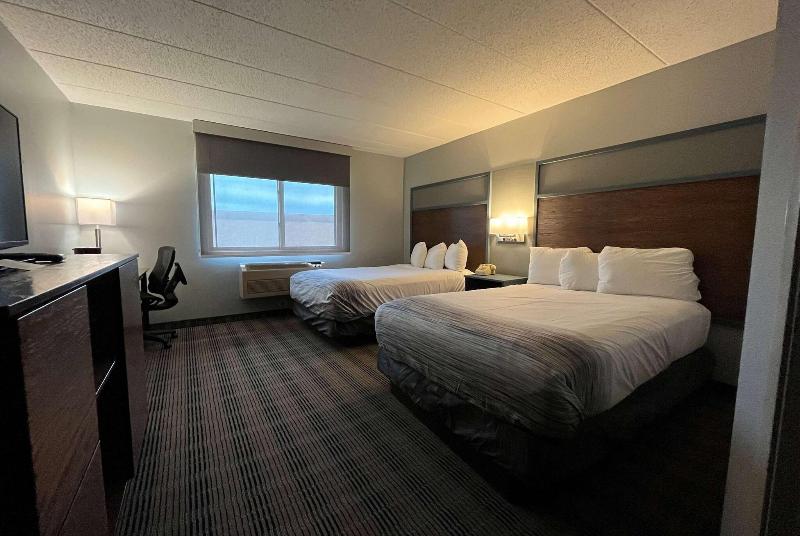 Americinn By Wyndham Ladysmith image