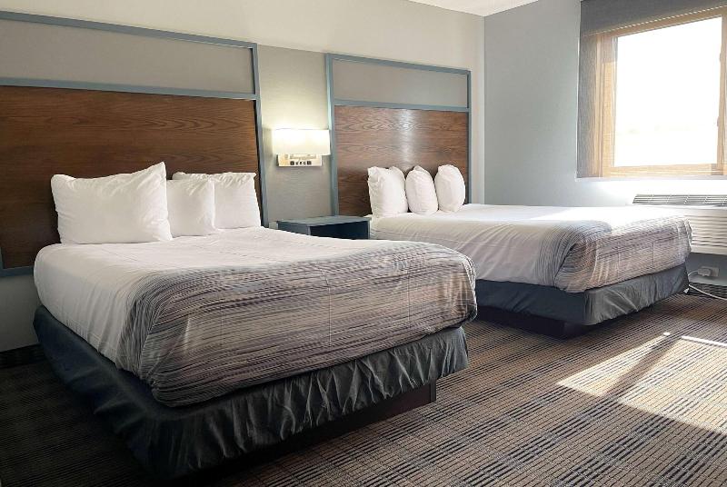 Americinn By Wyndham Ladysmith image