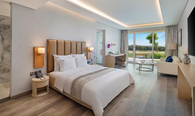 ZOYA Health & Wellbeing Resort — view