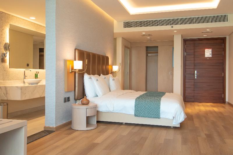 ZOYA Health & Wellbeing Resort — view