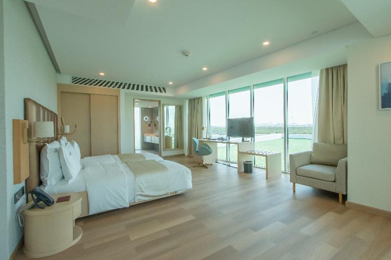 ZOYA Health & Wellbeing Resort — view