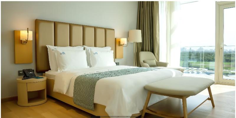 ZOYA Health & Wellbeing Resort 5
