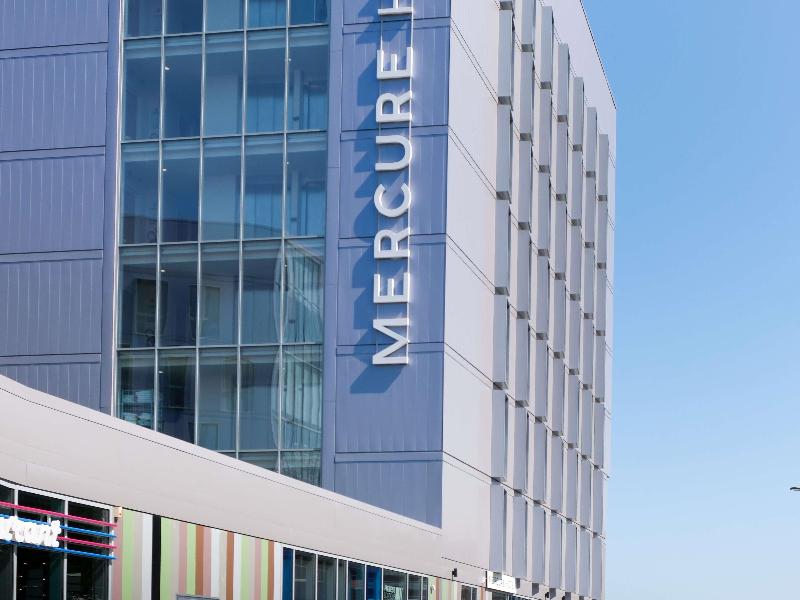 Mercure Dunkerque Centre Gare image