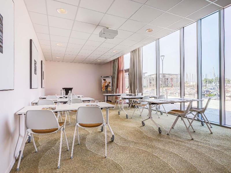 Mercure Dunkerque Centre Gare image