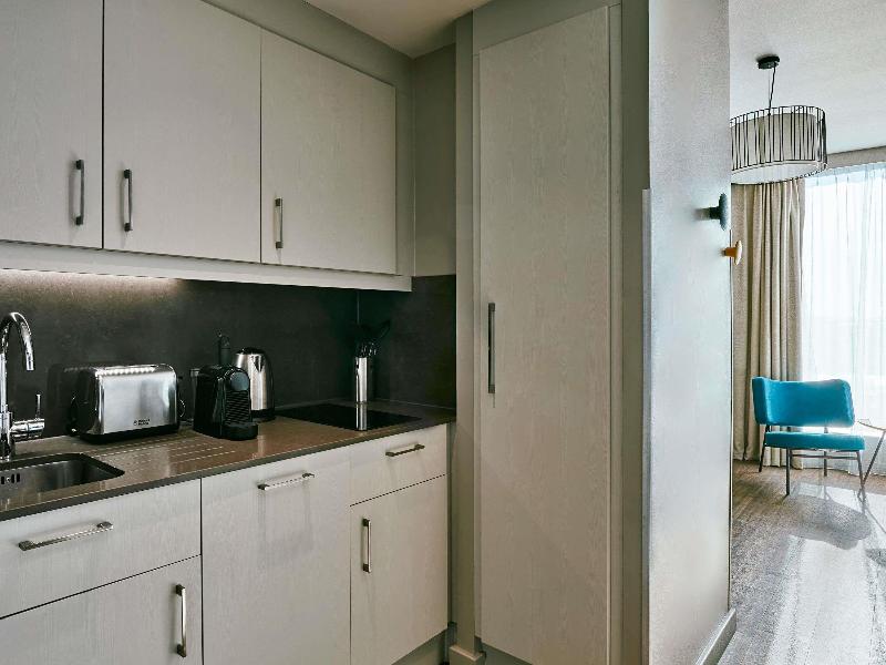 Aparthotel Adagio Glasgow Central image