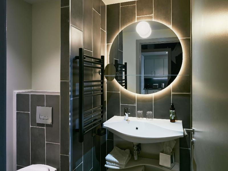 Aparthotel Adagio Glasgow Central image