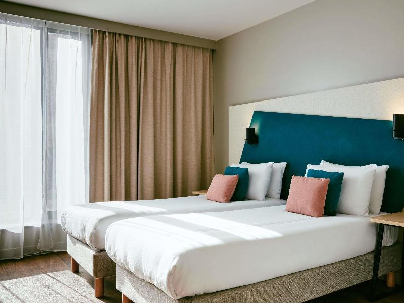 Aparthotel Adagio Glasgow Central image