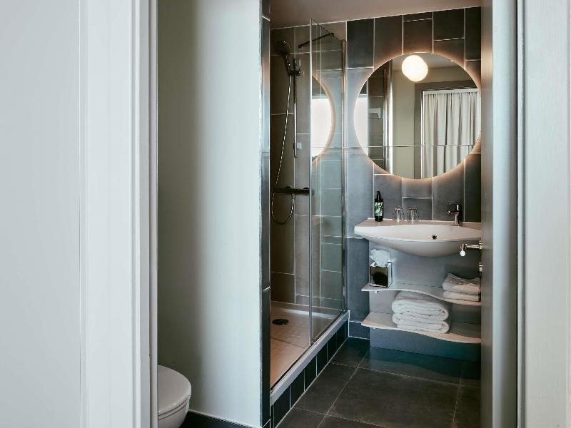 Aparthotel Adagio Glasgow Central image