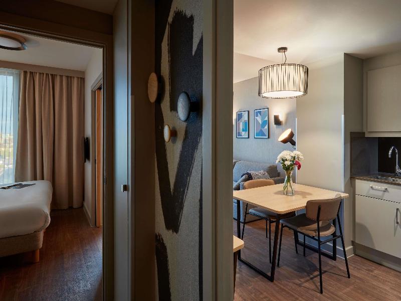 Aparthotel Adagio Glasgow Central image