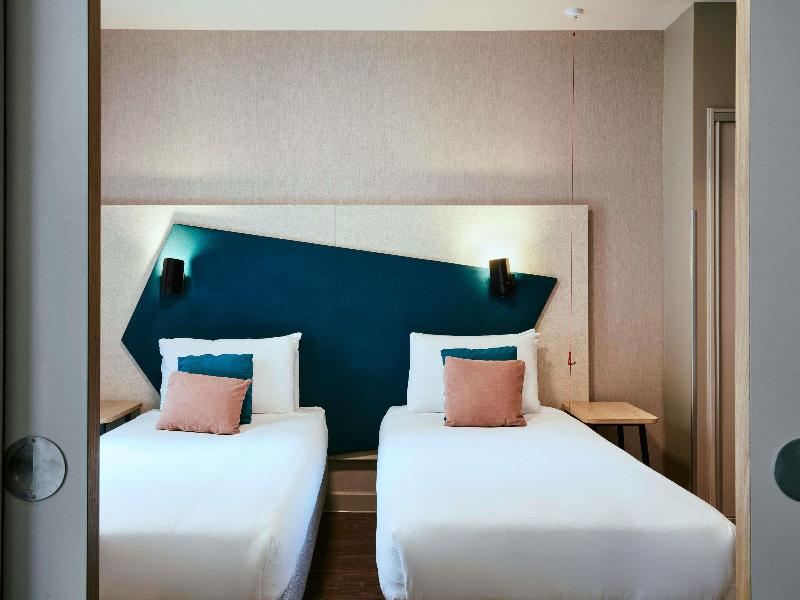 Aparthotel Adagio Glasgow Central image