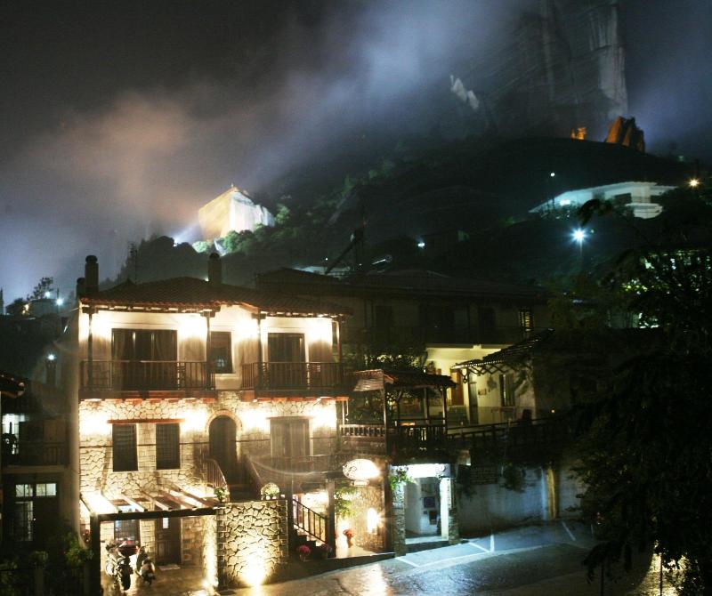 Guesthouse Elena image