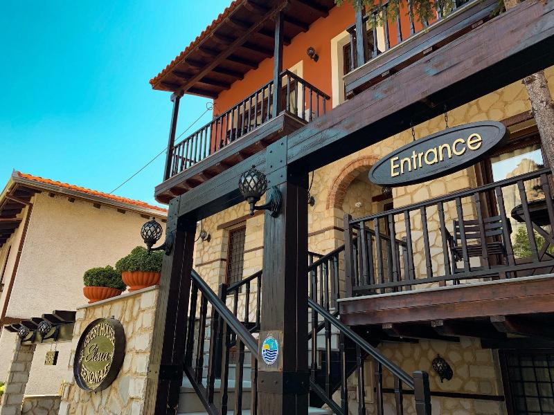 Guesthouse Elena image