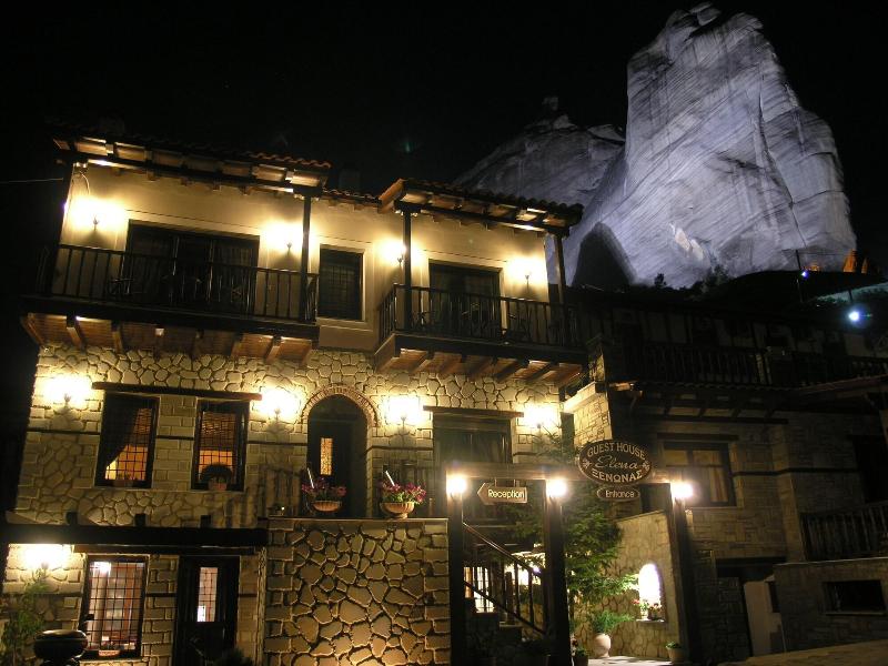 Guesthouse Elena image