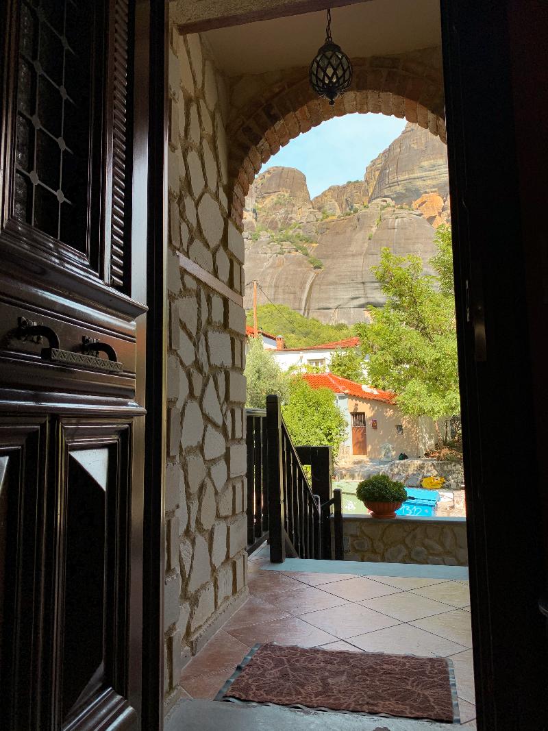 Guesthouse Elena image