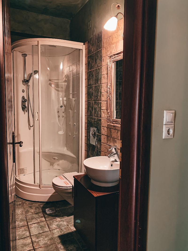 Guesthouse Elena image