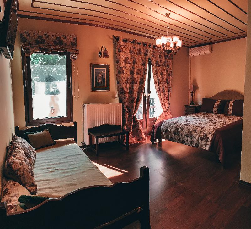 Guesthouse Elena image