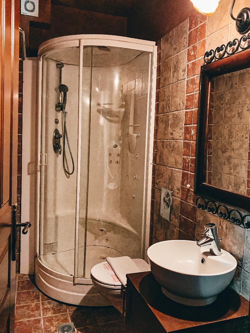 Guesthouse Elena image