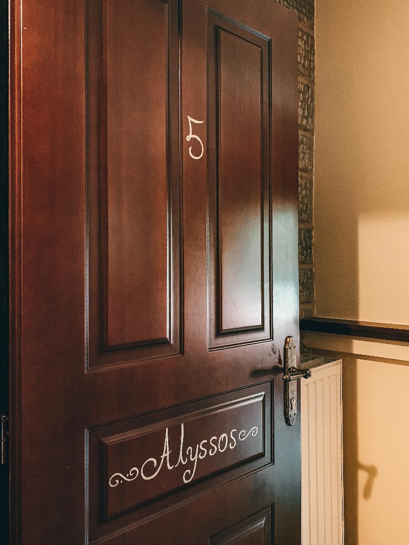 Guesthouse Elena image