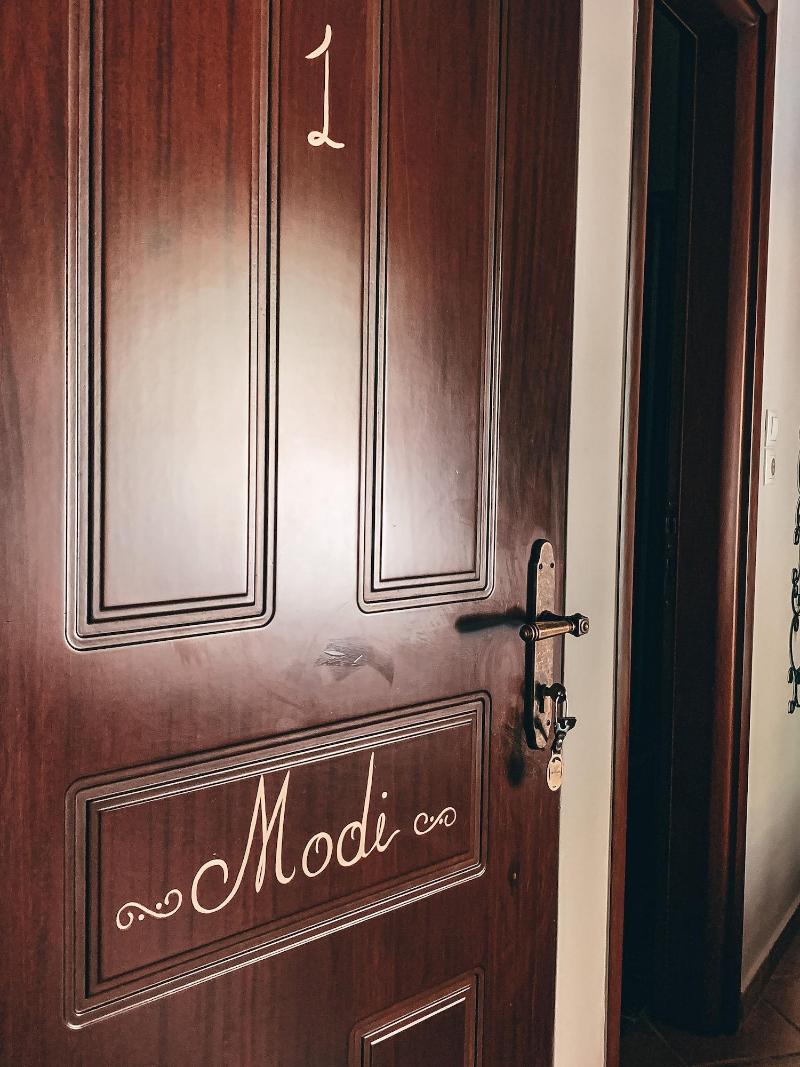 Guesthouse Elena image