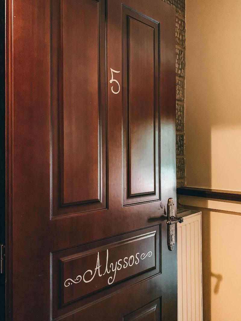 Guesthouse Elena image