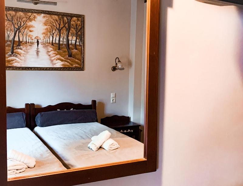Guesthouse Elena image