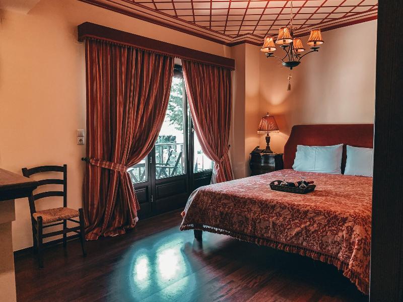 Guesthouse Elena image
