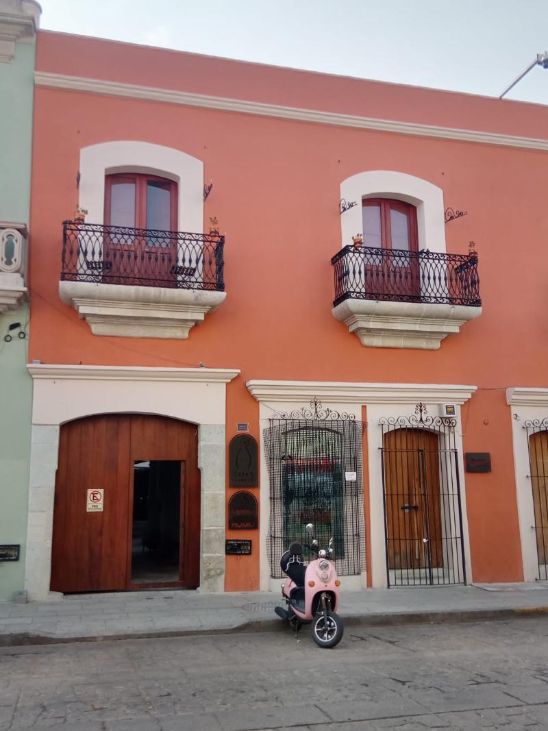Casa de la Asuncion image